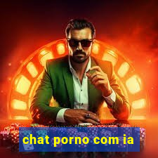 chat porno com ia